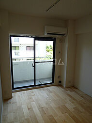 八事ガーデンヒルズ 606 6階1Kのリビング/ダイニング