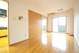 モニュメントスクウェア　弐番館 104 1階2LDKのリビング/ダイニング