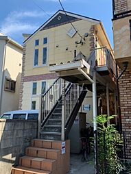 パナケイア川崎大師