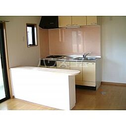 ファーストパークマンション 103 1階1LDKのリビング/ダイニング