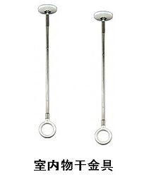 ミュール・ヴァリI 102 1階1LDKのリビング/ダイニング