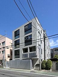 ハーモニーグラシア三軒茶屋