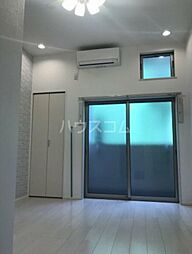 ハーモニーテラス川名町II 105