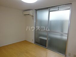 ファインハイツ 101 1階1Kのリビング/ダイニング