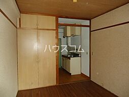 小林ビル 2階1Kのリビング/ダイニング