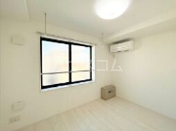 JR総武線 新小岩駅 徒歩11分の賃貸アパート 3階1Kのリビング/ダイニング