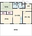 クリスタルハイツ町田21階11.5万円