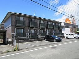 伊豆箱根鉄道駿豆線 伊豆長岡駅 徒歩13分の賃貸アパート