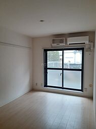 プランドールＳ 101 1階2LDKのリビング/ダイニング