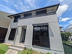 名鉄名古屋本線 岡崎公園前駅 徒歩13分の賃貸一戸建て