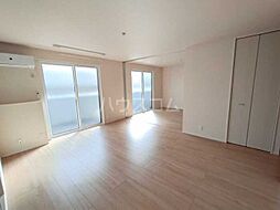 くおん嵯峨　東棟 202