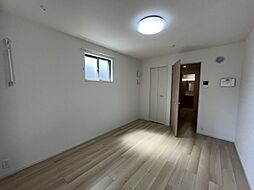 カーサ川前 101 1階1Kのリビング/ダイニング