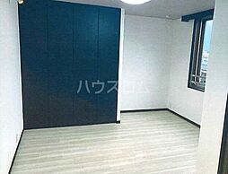 大田西馬込レジデンス 203 2階ワンルームのリビング/ダイニング