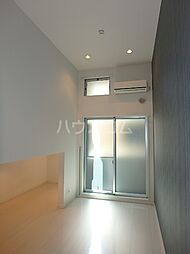 サウザンドサニーヒルズ八田 2階1Kのリビング/ダイニング