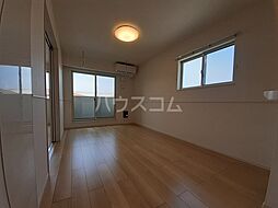 グレイス　アイリス　I 202 2階2LDKのリビング/ダイニング