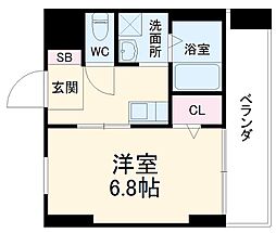 阪急宝塚本線 服部天神駅 徒歩11分 6階/-