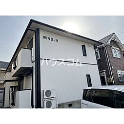 JR東海道本線 西岐阜駅 3.4km