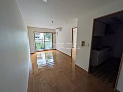 アーバンフラッツつつじヶ丘 103 3階3LDKのリビング/ダイニング