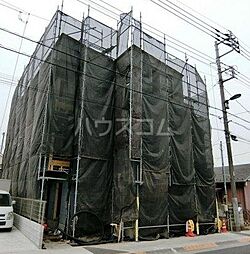 フローレンスベリー小平