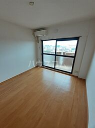 カレント 602 6階3DKのリビング/ダイニング