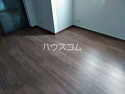 Ｒｅｆｉｎｏ 101 1階1LDKのリビング/ダイニング