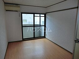 ドール本願寺 103 1階ワンルームのリビング/ダイニング