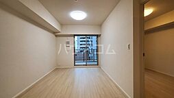 パークホームズ千葉 5階2LDKのリビング/ダイニング