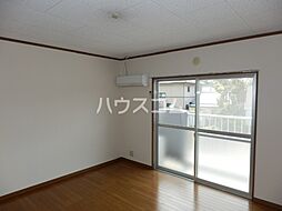 ハイツＭＯ D-1 4階1DKのリビング/ダイニング