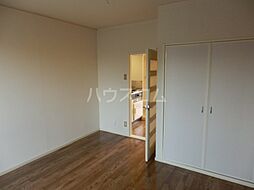 JR東海道本線 相見駅 徒歩14分の賃貸アパート 1階1Kのリビング/ダイニング