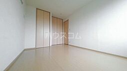 メールドクレール 102 1階2LDKのリビング/ダイニング