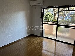 Matrix-K 108 1階1Kのリビング/ダイニング