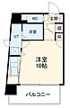 THEDOORS7階6.5万円