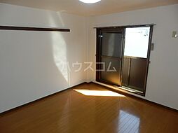 愛知環状鉄道 北岡崎駅 徒歩17分の賃貸アパート 2階1Kのリビング/ダイニング