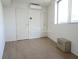 京王井の頭線 永福町駅 徒歩2分の賃貸マンション 2階1Kのリビング/ダイニング