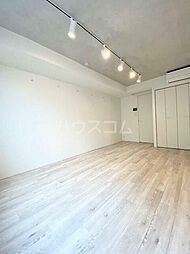 ラクラス中野弥生町 307 3階1Kのリビング/ダイニング