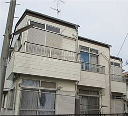 パークサイドヒルズ