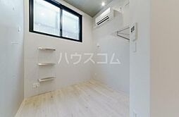 ＣＬＡＳＳＹ　ｎａｋａｎｏｓａｋａｕｅ 103 1階1Kのリビング/ダイニング