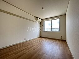 第2コーポ小山 103 1階1Kのリビング/ダイニング