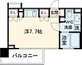 カスタリア戸越3階11.4万円