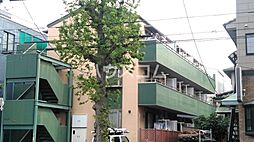 ルナージュ弐番館