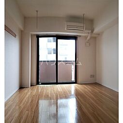 グラン・シャリオ日比野 103 1階1Kのリビング/ダイニング