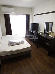 ＣＩＴＹ　ＳＰＩＲＥ国分寺 220 2階1Kのリビング/ダイニング