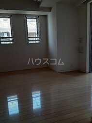 オーキッドレジデンス品川 5階1Kのリビング/ダイニング