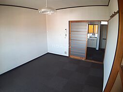 ファミール西所沢 201 2階1Kのリビング/ダイニング