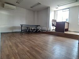 ＭＳＳビル 202 2階ワンルームのリビング/ダイニング