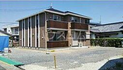 フォレストメゾン如意　Ａ棟 102