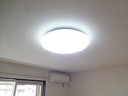 ハイツ樹々ＰＬＵＳII 1階1LDKのリビング/ダイニング