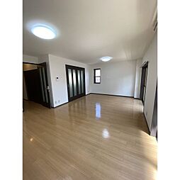 ベルズ有松Ｂ 101 1階2LDKのリビング/ダイニング