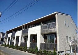 日暮里舎人ライナー 舎人駅 徒歩6分の賃貸アパート