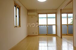 リビングタウン姫子　Ｆ 101 1階1LDKのリビング/ダイニング